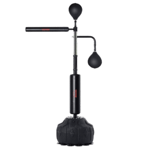 Boxing / MMA Speed Bar Trainer