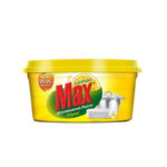 Max Lemon Dishwashing Paste Original 200g